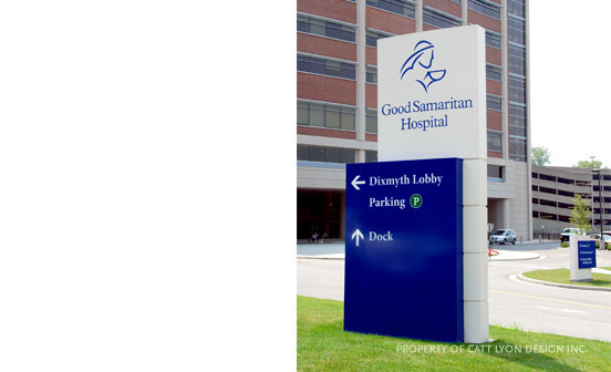 Good Samaritan Hospital